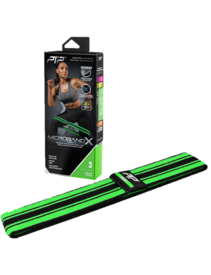 PTP Microband X Resistance Band